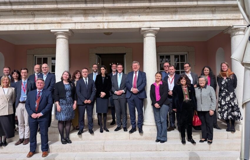 OxfordAQA officially launches in Portugal!