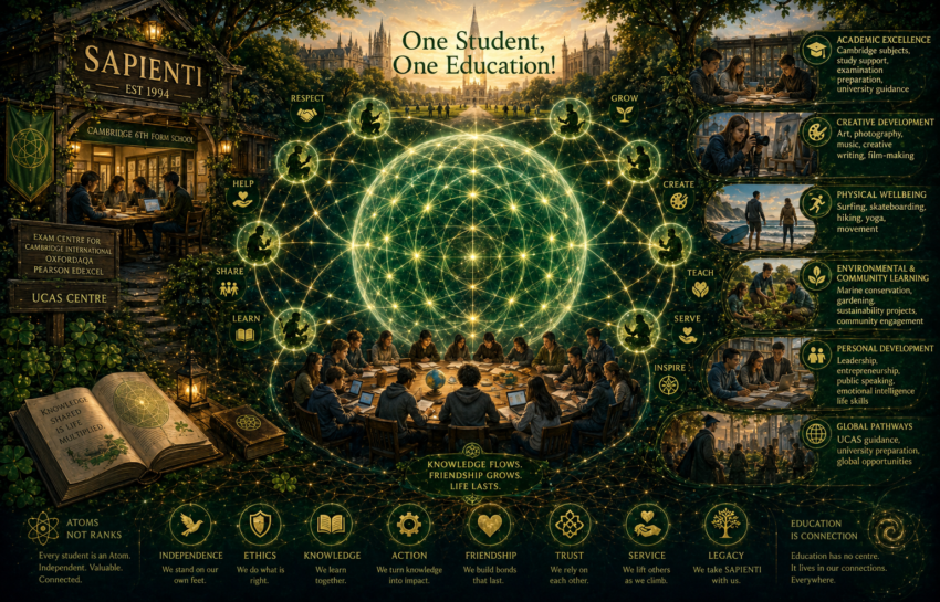 One Student, One Education