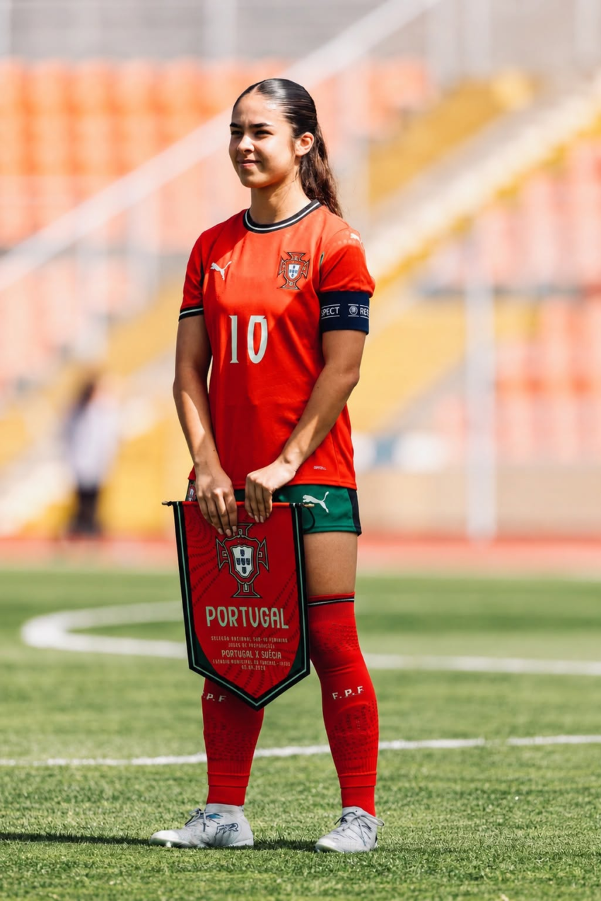 A dream should not mean choosing between sport and education.