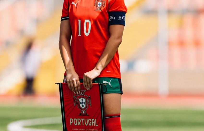 A dream should not mean choosing between sport and education.
